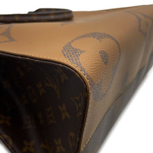 将图像加载到图库查看器中,LOUIS VUITTON Onthego RedM45321 Monogram Monogram Reverse Canvas Monogram Giant Size MM