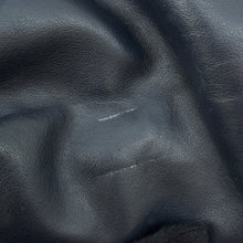 Load image into Gallery viewer, FENDI Monster Backpack Navy/Black7VZ035 Nylon Calf Leather