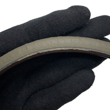 Load image into Gallery viewer, FENDI Peekaboo Iconic Essentials Khaki/Beige8BN302 Leather