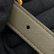 Load image into Gallery viewer, FENDI Peekaboo Iconic Essentials Khaki/Beige8BN302 Leather