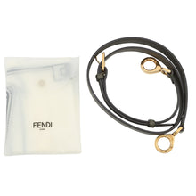 Load image into Gallery viewer, FENDI Peekaboo Iconic Essentials Khaki/Beige8BN302 Leather