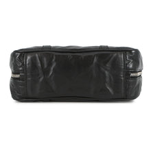 Load image into Gallery viewer, PRADA Re-edition Antique Handbag Black1BB098 Leather