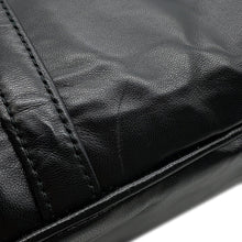 Load image into Gallery viewer, PRADA Re-edition Antique Handbag Black1BB098 Leather