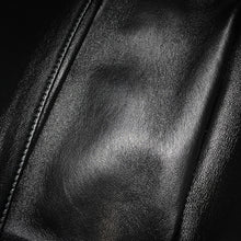 Load image into Gallery viewer, PRADA Re-edition Antique Handbag Black1BB098 Leather