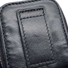 Load image into Gallery viewer, PRADA Re-edition Antique Handbag Black1BB098 Leather