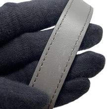 将图像加载到图库查看器中,MIUMIU Shoulder Bag Gray5BD254 Leather