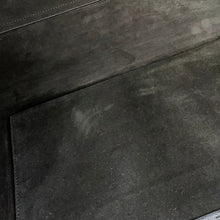 Load image into Gallery viewer, Valentino Garavani V Logo Shopping Tote Bag Black5Y0B0C93JHH Leather