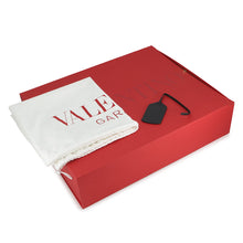 Load image into Gallery viewer, Valentino Garavani V Logo Shopping Tote Bag Black5Y0B0C93JHH Leather