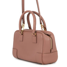 将图像加载到图库查看器中,LOEWE Amazonas Jasmin FlowerA039N07X01 Leather Size 23