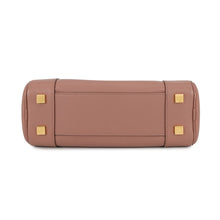 将图像加载到图库查看器中,LOEWE Amazonas Jasmin FlowerA039N07X01 Leather Size 23