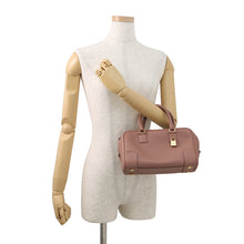 将图像加载到图库查看器中,LOEWE Amazonas Jasmin FlowerA039N07X01 Leather Size 23