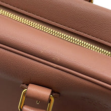 将图像加载到图库查看器中,LOEWE Amazonas Jasmin FlowerA039N07X01 Leather Size 23