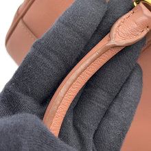 将图像加载到图库查看器中,LOEWE Amazonas Jasmin FlowerA039N07X01 Leather Size 23