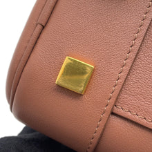 将图像加载到图库查看器中,LOEWE Amazonas Jasmin FlowerA039N07X01 Leather Size 23