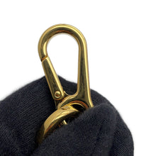 将图像加载到图库查看器中,LOEWE Amazonas Jasmin FlowerA039N07X01 Leather Size 23