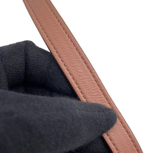 将图像加载到图库查看器中,LOEWE Amazonas Jasmin FlowerA039N07X01 Leather Size 23