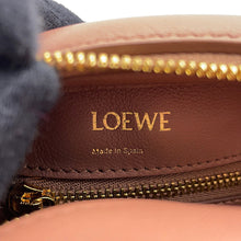 将图像加载到图库查看器中,LOEWE Amazonas Jasmin FlowerA039N07X01 Leather Size 23