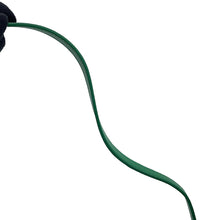 Load image into Gallery viewer, PRADA Re-Edition 2002 Moon Handbag Green1BA381 Padded Nappa Leather