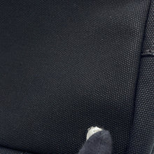 将图像加载到图库查看器中,PRADA Canapa Black1BG350 Canvas Wood