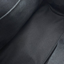 Load image into Gallery viewer, PRADA Canapa Black1BG350 Canvas Wood