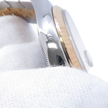 Load image into Gallery viewer, ROLEX Datejust W36mm Stainless Steel K18YG Champagne Dial116233