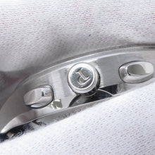 将图像加载到图库查看器中,PIAGET Polo Chronograph Limited Edition 888 pieces W42mm Stainless Steel Rubber Silver DialG0A46013