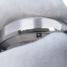 将图像加载到图库查看器中,PIAGET Polo Chronograph Limited Edition 888 pieces W42mm Stainless Steel Rubber Silver DialG0A46013