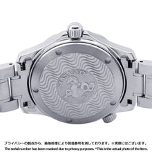 Load image into Gallery viewer, OMEGA Seamaster Professional W36mm Stainless Steel Black Dial2252.50
