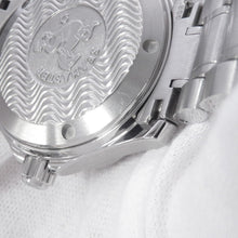 Load image into Gallery viewer, OMEGA Seamaster Professional W36mm Stainless Steel Black Dial2252.50