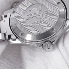 Load image into Gallery viewer, OMEGA Seamaster Professional W36mm Stainless Steel Black Dial2252.50