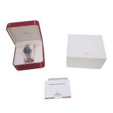 Load image into Gallery viewer, OMEGA Seamaster Professional W36mm Stainless Steel Black Dial2252.50