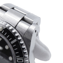 将图像加载到图库查看器中,ROLEX Sea-Dweller W40mm Stainless Steel Black Dial16600