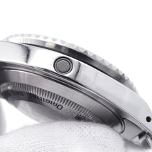 将图像加载到图库查看器中,ROLEX Sea-Dweller W40mm Stainless Steel Black Dial16600