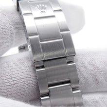 将图像加载到图库查看器中,ROLEX Sea-Dweller W40mm Stainless Steel Black Dial16600