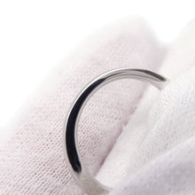 Load image into Gallery viewer, BVLGARI Dedeicata a Venezia Torcello Diamond Ring Size Approximately No. 9 Pt950