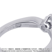 Load image into Gallery viewer, BVLGARI Dedeicata a Venezia Torcello Diamond Ring Size Approximately No. 9 Pt950