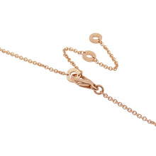 Load image into Gallery viewer, BVLGARI B.Zero1 Legend Necklace356118 K18PG Ceramic