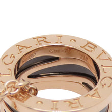 Load image into Gallery viewer, BVLGARI B.Zero1 Legend Necklace356118 K18PG Ceramic