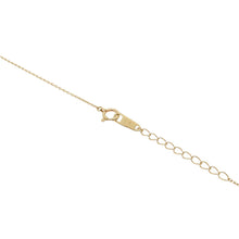 Load image into Gallery viewer, TASAKI PearlNecklace 18K Yellow Gold