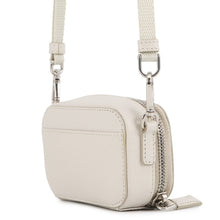 Load image into Gallery viewer, PRADA ShoulderPouch Ivory2TT105 Saffiano LeatherLeather