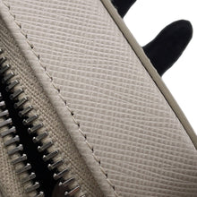 Load image into Gallery viewer, PRADA ShoulderPouch Ivory2TT105 Saffiano LeatherLeather