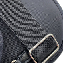 将图像加载到图库查看器中,PRADA Tessuto Pocket Shoulder Pouch Black1TT129 Nylon