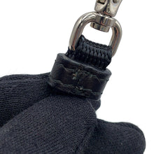 将图像加载到图库查看器中,PRADA Tessuto Pocket Shoulder Pouch Black1TT129 Nylon