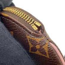 将图像加载到图库查看器中,LOUIS VUITTON Porte Monnaie Ron PinkM69057 Monogram/Vivienne