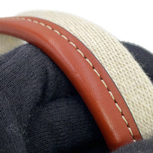 将图像加载到图库查看器中,Chloe Woody tote Beige/BrownCHC22AP237I2690U Linen Size Mini