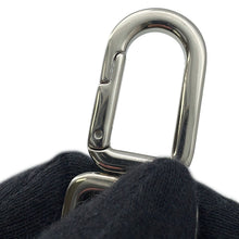 Load image into Gallery viewer, PRADA Brique Shoulder Bag Silver2VH070 Leather