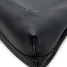 Load image into Gallery viewer, LOEWE Flamenco Satchel 2way Shoulder BlackB411FSAX04 Leather