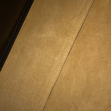 Load image into Gallery viewer, LOEWE Flamenco Satchel 2way Shoulder BlackB411FSAX04 Leather