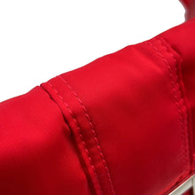Load image into Gallery viewer, FENDI Mamma Baguette Porter Collaboration Red7AS138 Nylon Size Mini