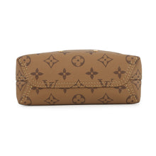 Load image into Gallery viewer, LOUIS VUITTON Atlantis BrownM46816 Monogram Reverse Canvas Size BB